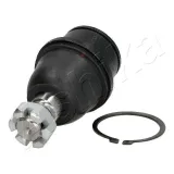 Trag-/Führungsgelenk Vorderachse ASHIKA 73-0K-K04