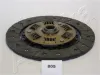 Kupplungsscheibe ASHIKA 80-08-805