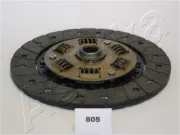 Kupplungsscheibe ASHIKA 80-08-805