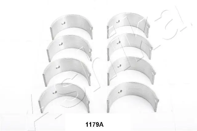 Pleuellager ASHIKA 82-1179A