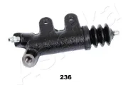 Nehmerzylinder, Kupplung ASHIKA 85-02-236