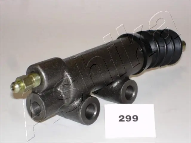 Nehmerzylinder, Kupplung ASHIKA 85-02-299