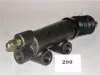 Nehmerzylinder, Kupplung ASHIKA 85-02-299