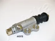 Nehmerzylinder, Kupplung ASHIKA 85-04-405