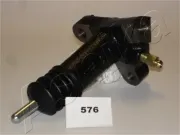 Nehmerzylinder, Kupplung ASHIKA 85-05-576