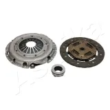 Kupplungssatz ASHIKA 92-00-002