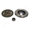 Kupplungssatz ASHIKA 92-00-002 Bild Kupplungssatz ASHIKA 92-00-002