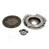 Kupplungssatz ASHIKA 92-01-101 Bild Kupplungssatz ASHIKA 92-01-101