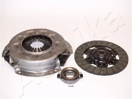 Kupplungssatz ASHIKA 92-01-1029 Bild Kupplungssatz ASHIKA 92-01-1029