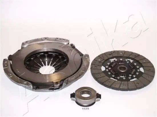 Kupplungssatz ASHIKA 92-01-1029 Bild Kupplungssatz ASHIKA 92-01-1029