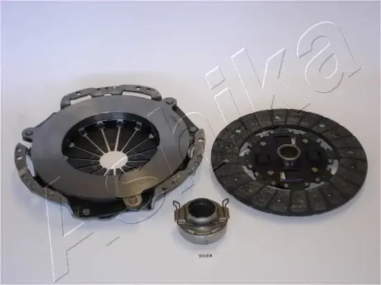 Kupplungssatz ASHIKA 92-02-2024 Bild Kupplungssatz ASHIKA 92-02-2024