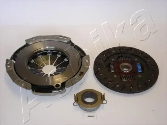 Kupplungssatz ASHIKA 92-02-2045 Bild Kupplungssatz ASHIKA 92-02-2045