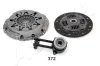 Kupplungssatz ASHIKA 92-03-372 Bild Kupplungssatz ASHIKA 92-03-372