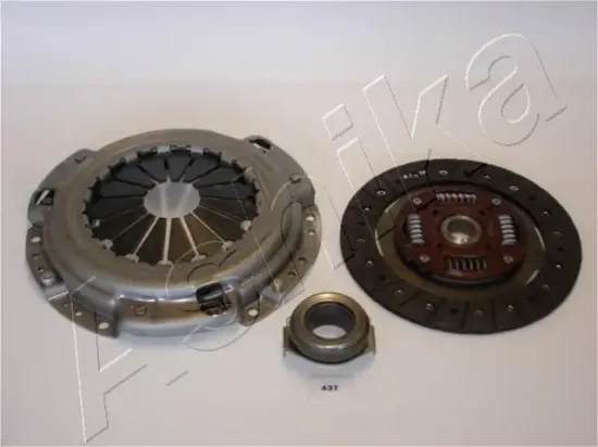 Kupplungssatz ASHIKA 92-04-437 Bild Kupplungssatz ASHIKA 92-04-437