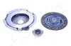 Kupplungssatz ASHIKA 92-04-441 Bild Kupplungssatz ASHIKA 92-04-441
