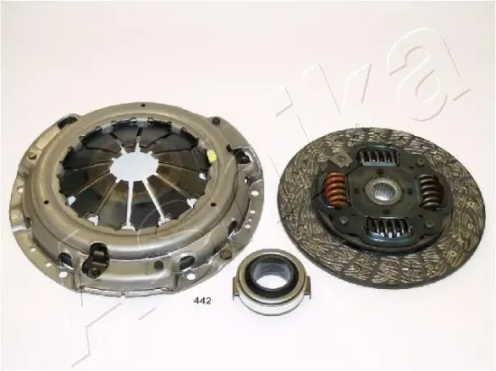 Kupplungssatz ASHIKA 92-04-442 Bild Kupplungssatz ASHIKA 92-04-442