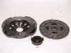 Kupplungssatz ASHIKA 92-04-460 Bild Kupplungssatz ASHIKA 92-04-460