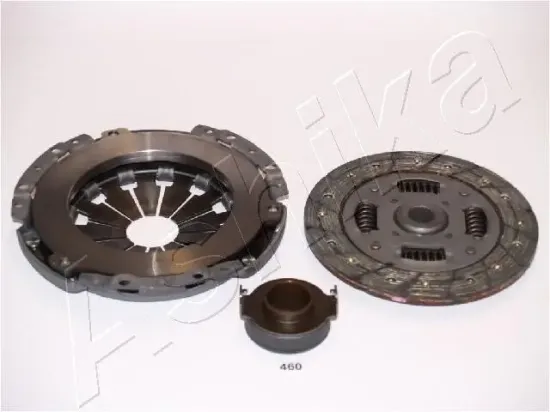 Kupplungssatz ASHIKA 92-04-460 Bild Kupplungssatz ASHIKA 92-04-460