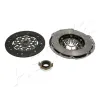 Kupplungssatz ASHIKA 92-04-462 Bild Kupplungssatz ASHIKA 92-04-462