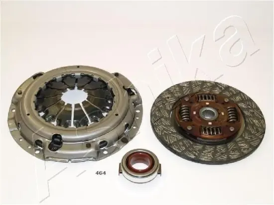 Kupplungssatz ASHIKA 92-04-464 Bild Kupplungssatz ASHIKA 92-04-464