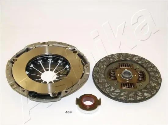 Kupplungssatz ASHIKA 92-04-464 Bild Kupplungssatz ASHIKA 92-04-464