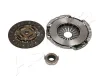 Kupplungssatz ASHIKA 92-04-475 Bild Kupplungssatz ASHIKA 92-04-475