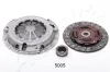 Kupplungssatz ASHIKA 92-05-5005 Bild Kupplungssatz ASHIKA 92-05-5005