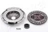 Kupplungssatz ASHIKA 92-05-5005 Bild Kupplungssatz ASHIKA 92-05-5005