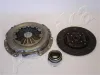 Kupplungssatz ASHIKA 92-05-507 Bild Kupplungssatz ASHIKA 92-05-507
