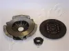 Kupplungssatz ASHIKA 92-05-507 Bild Kupplungssatz ASHIKA 92-05-507