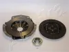 Kupplungssatz ASHIKA 92-05-509 Bild Kupplungssatz ASHIKA 92-05-509