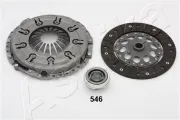 Kupplungssatz ASHIKA 92-05-546