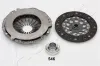 Kupplungssatz ASHIKA 92-05-546 Bild Kupplungssatz ASHIKA 92-05-546