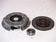 Kupplungssatz ASHIKA 92-05-572