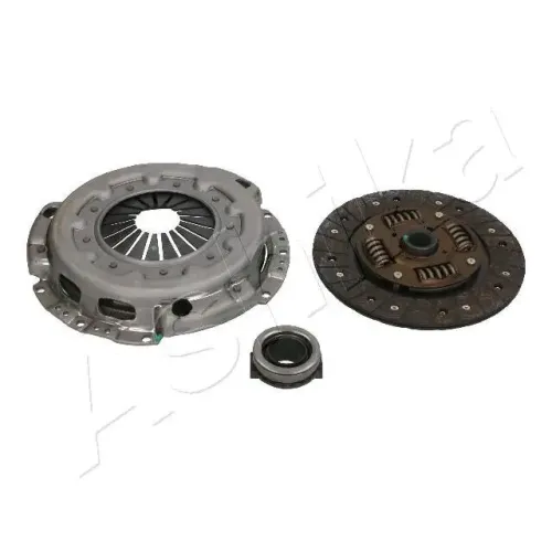 Kupplungssatz ASHIKA 92-05-599 Bild Kupplungssatz ASHIKA 92-05-599