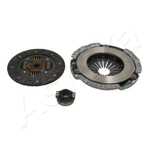 Kupplungssatz ASHIKA 92-05-599 Bild Kupplungssatz ASHIKA 92-05-599