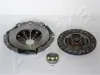 Kupplungssatz ASHIKA 92-06-625 Bild Kupplungssatz ASHIKA 92-06-625