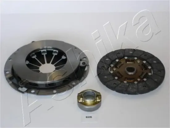Kupplungssatz ASHIKA 92-06-626 Bild Kupplungssatz ASHIKA 92-06-626