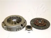 Kupplungssatz ASHIKA 92-06-640
