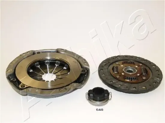 Kupplungssatz ASHIKA 92-06-640 Bild Kupplungssatz ASHIKA 92-06-640