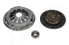 Kupplungssatz ASHIKA 92-06-649 Bild Kupplungssatz ASHIKA 92-06-649