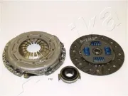 Kupplungssatz ASHIKA 92-07-722