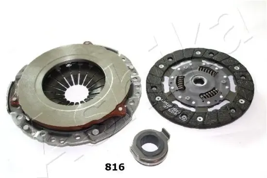 Kupplungssatz ASHIKA 92-08-816 Bild Kupplungssatz ASHIKA 92-08-816