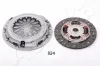 Kupplungssatz ASHIKA 92-08-824 Bild Kupplungssatz ASHIKA 92-08-824