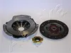Kupplungssatz ASHIKA 92-08-825 Bild Kupplungssatz ASHIKA 92-08-825