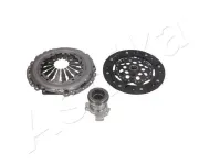 Kupplungssatz ASHIKA 92-08-834