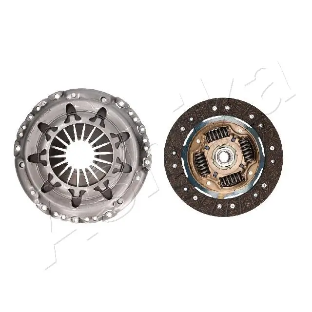 Kupplungssatz ASHIKA 92-08-853