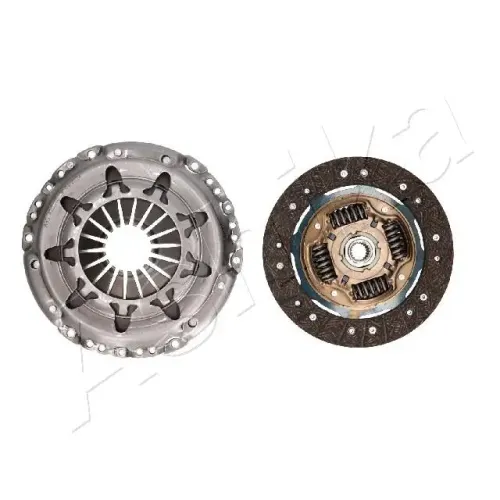 Kupplungssatz ASHIKA 92-08-853 Bild Kupplungssatz ASHIKA 92-08-853