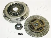 Kupplungssatz ASHIKA 92-09-929