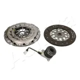 Kupplungssatz ASHIKA 92-0H-H40